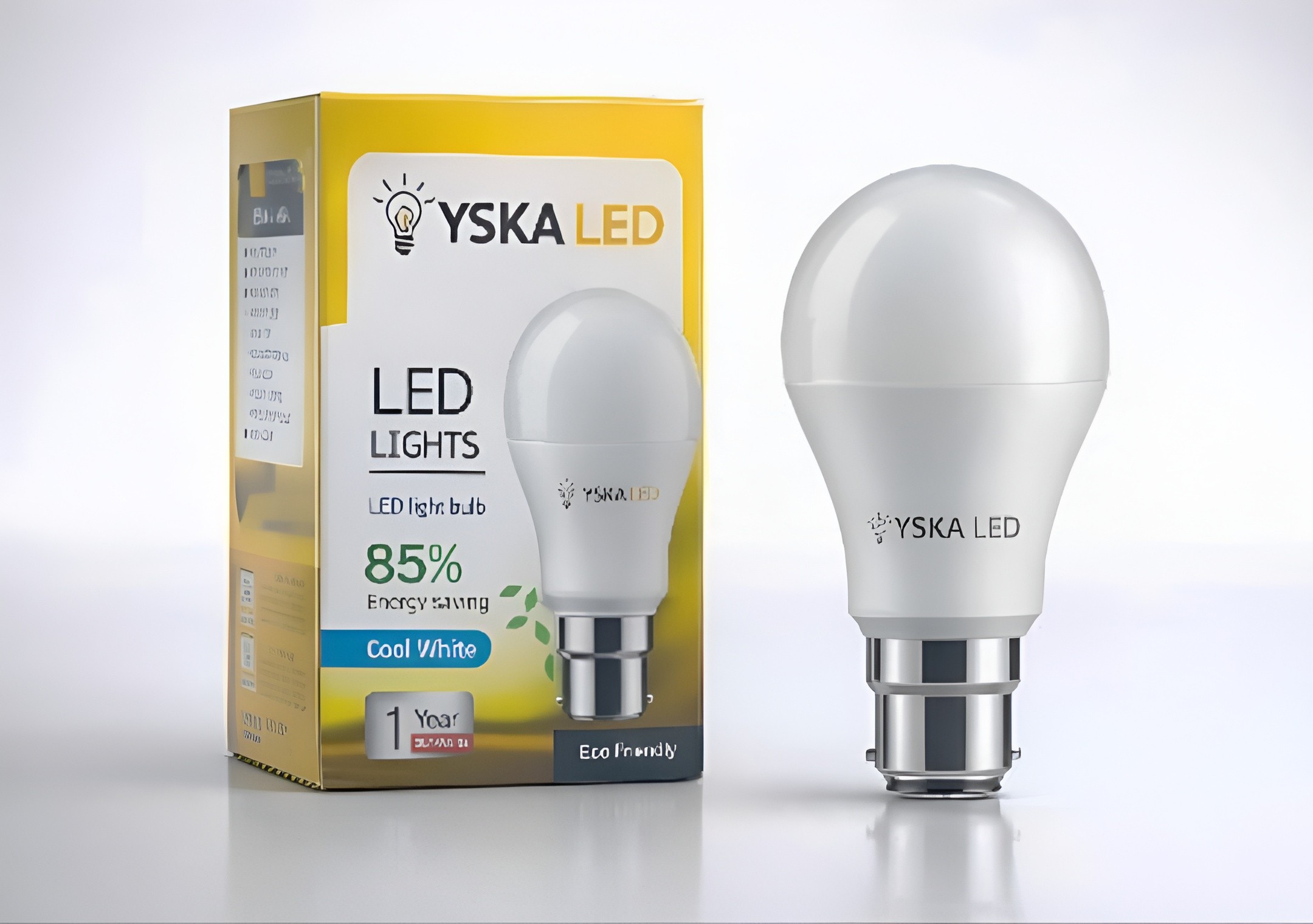 YSKA LED Lights Manufacturing