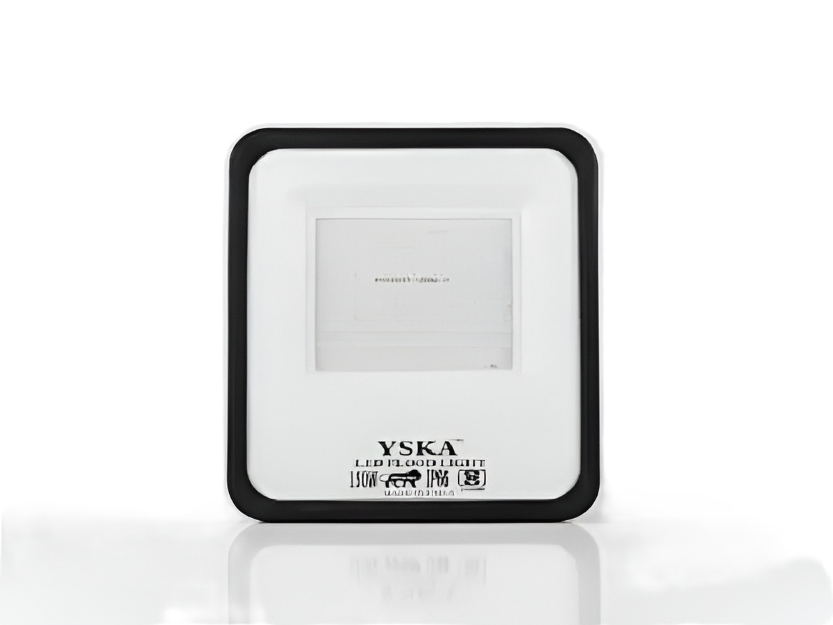 Flood Light Guide