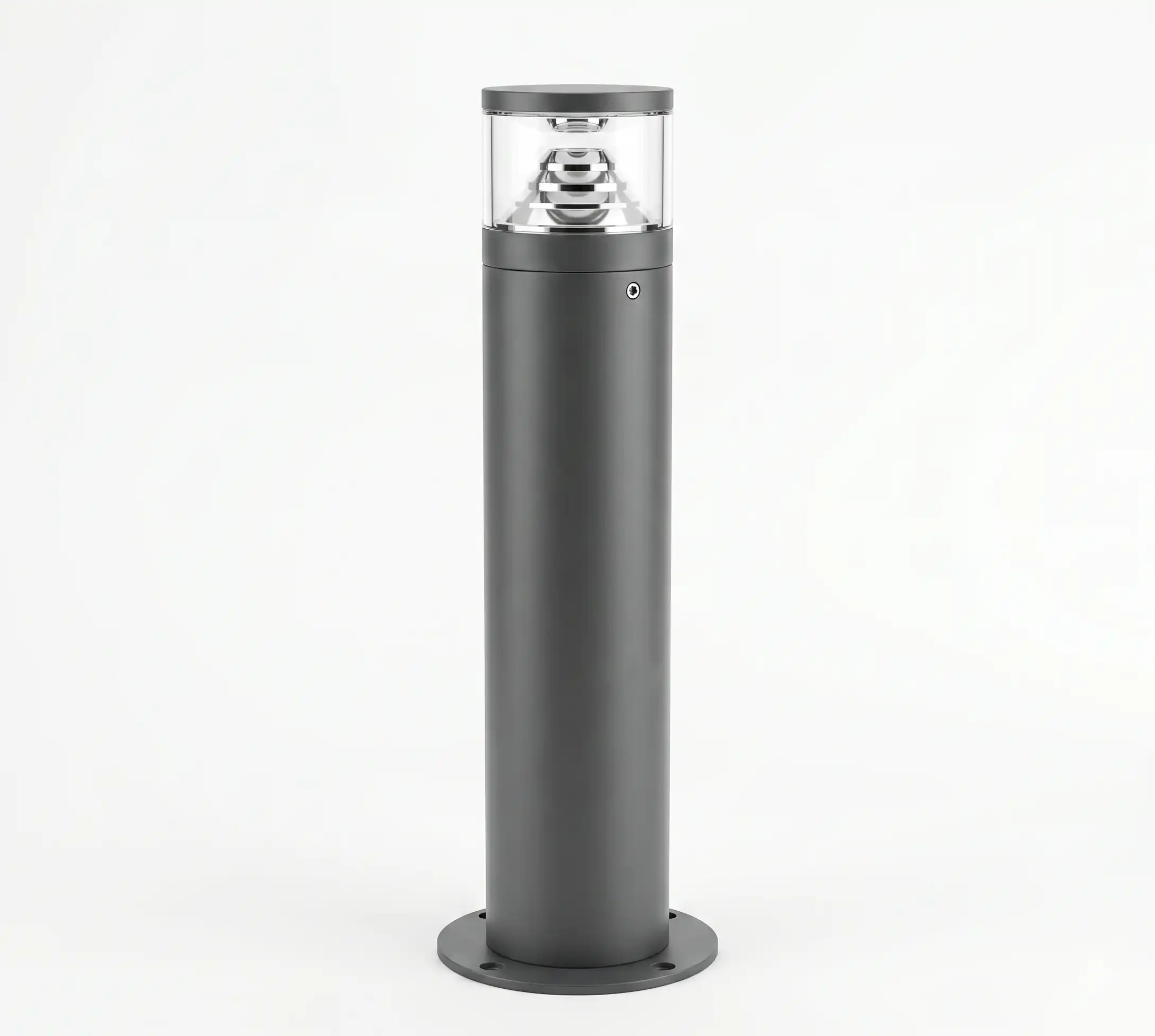 Bollard Light 12W 24inch v2