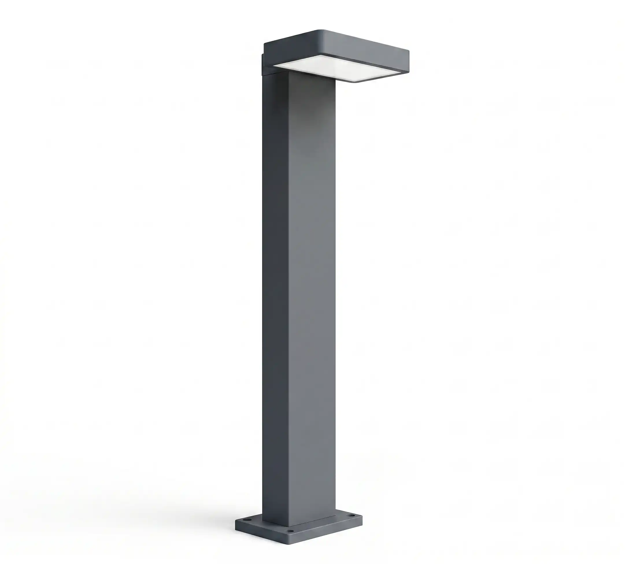 Bollard Light 12W 20inch v2