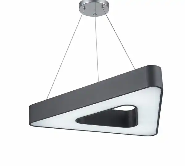 Triangle Ring Light 600mm