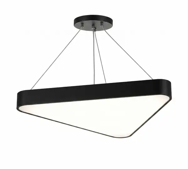 Triangle Moon Light 600mm