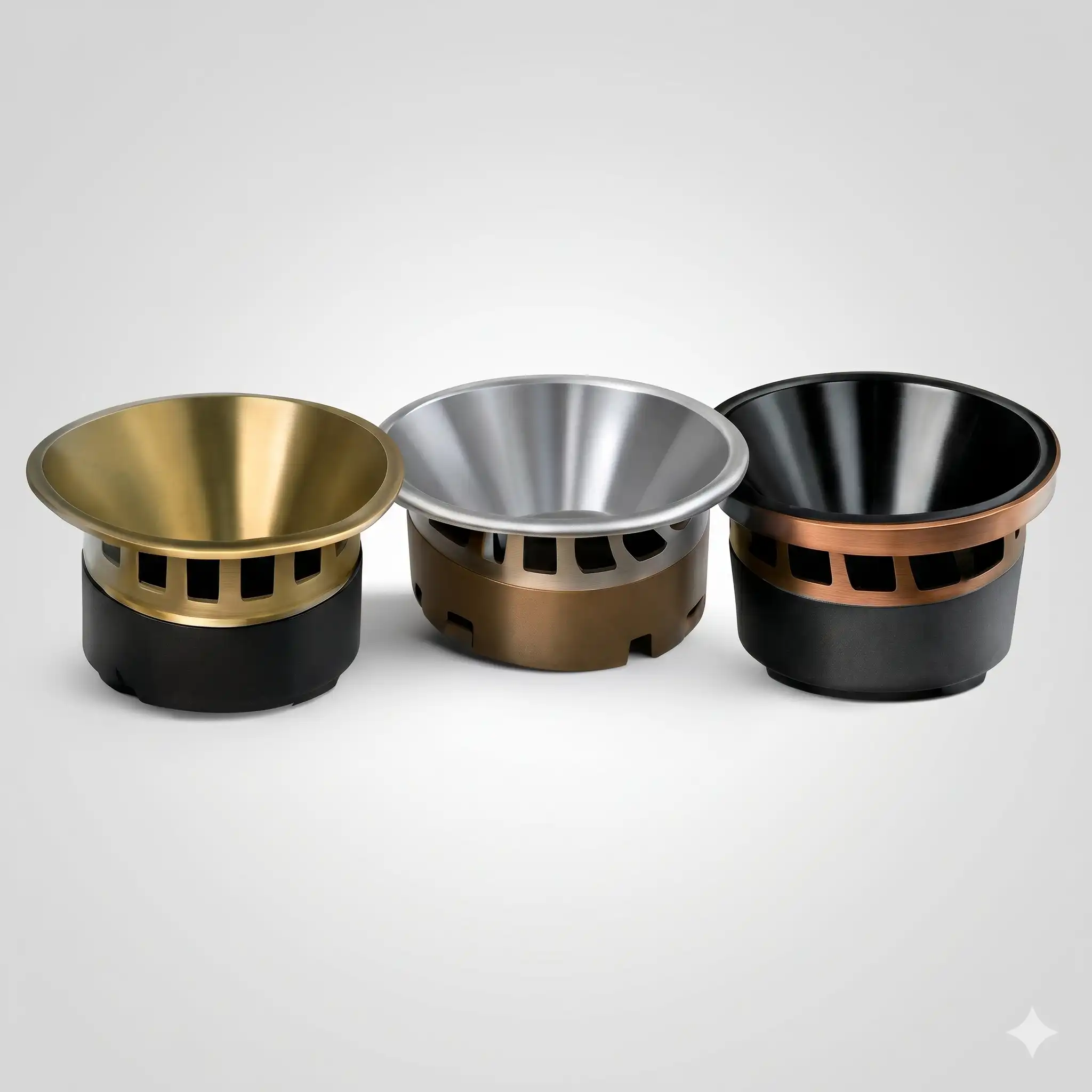 Slim COB