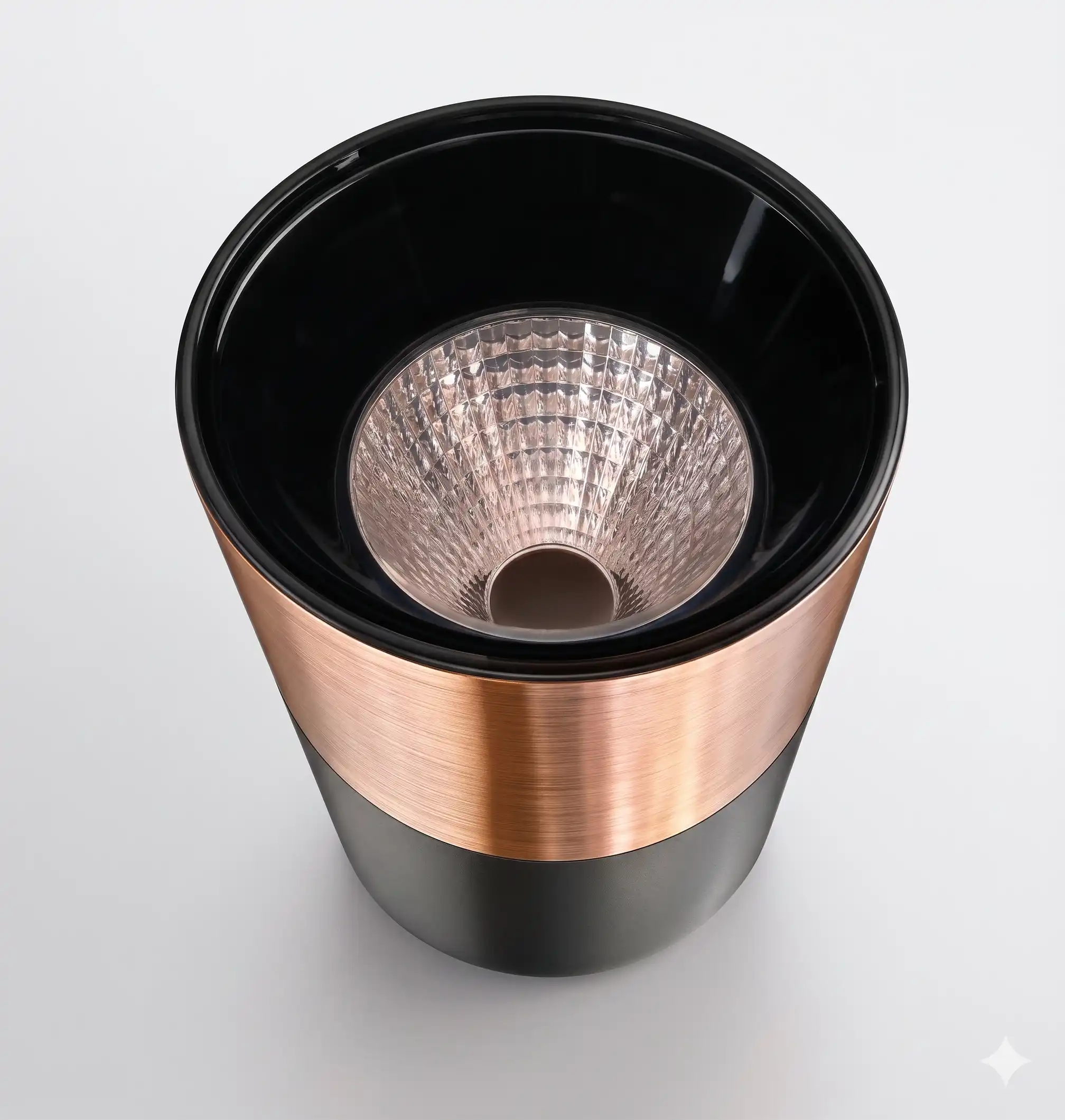 Dual Colour Cylinder