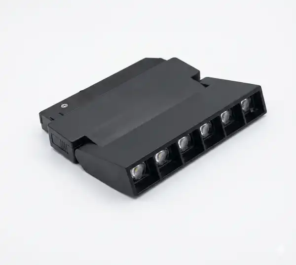 6 Lens Fold 6W
