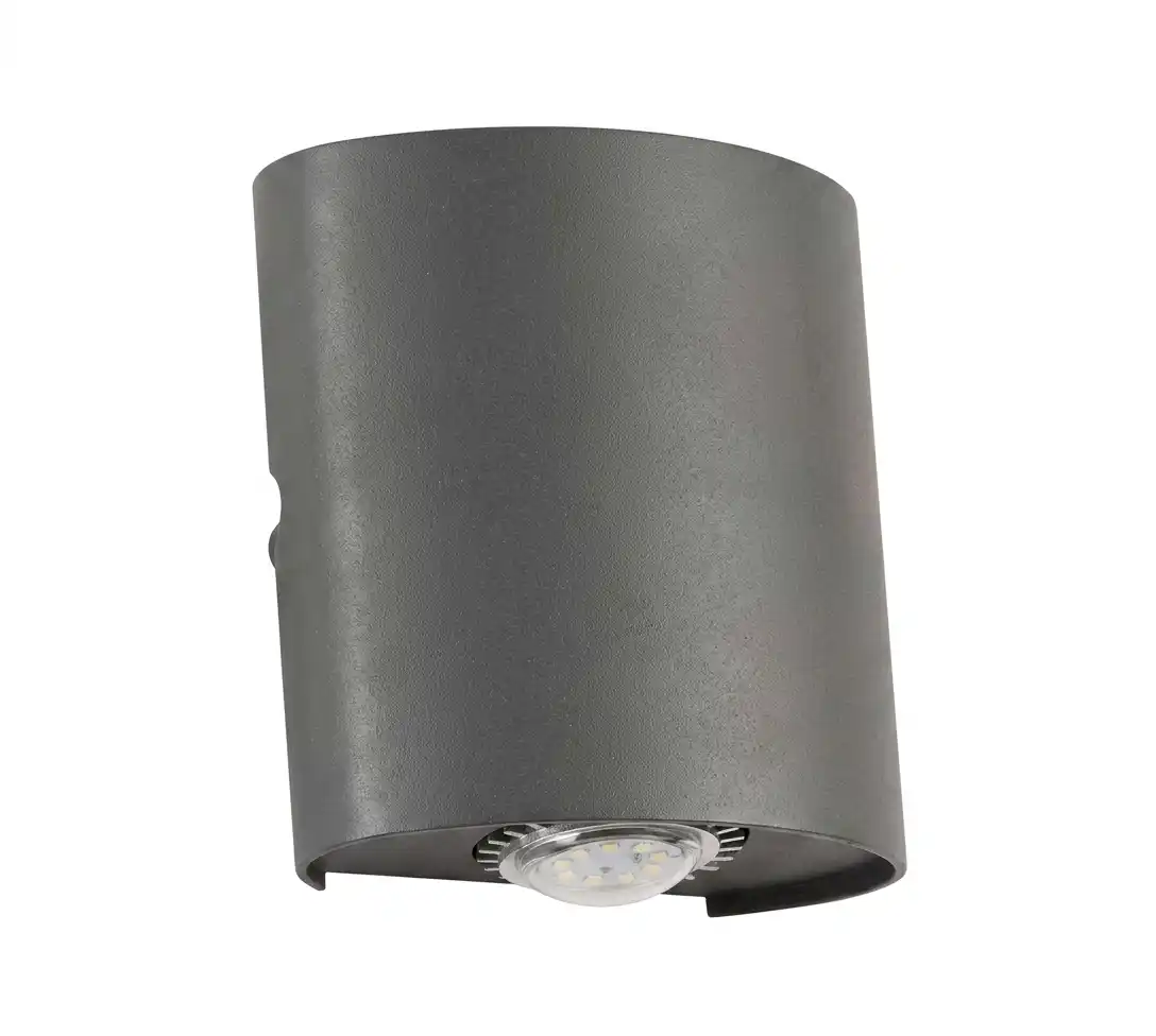 Oval Wall Light 2W